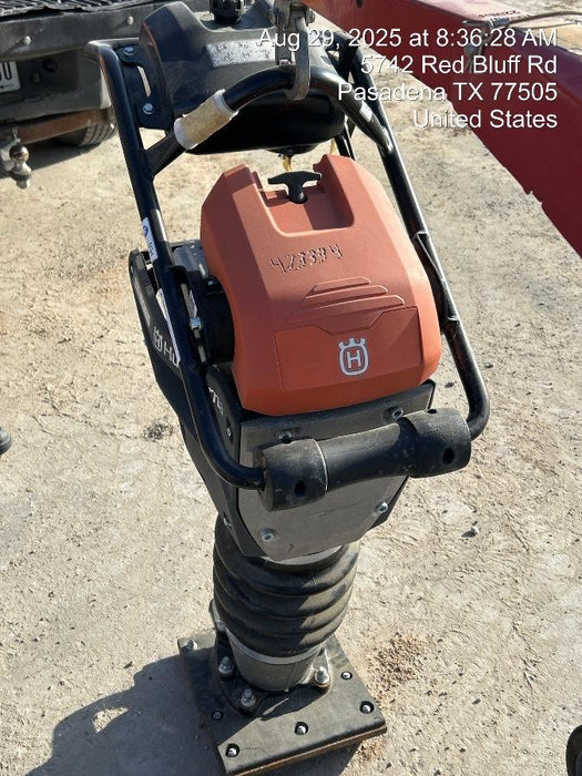 2024 HUSQVARNA LT6005