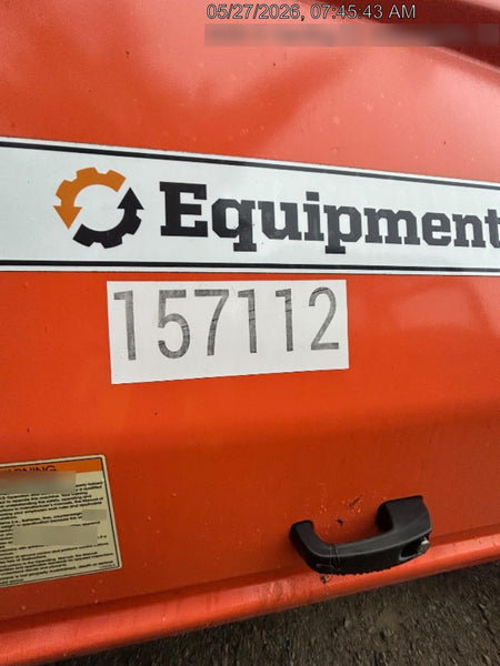 2021 JLG 660SJ