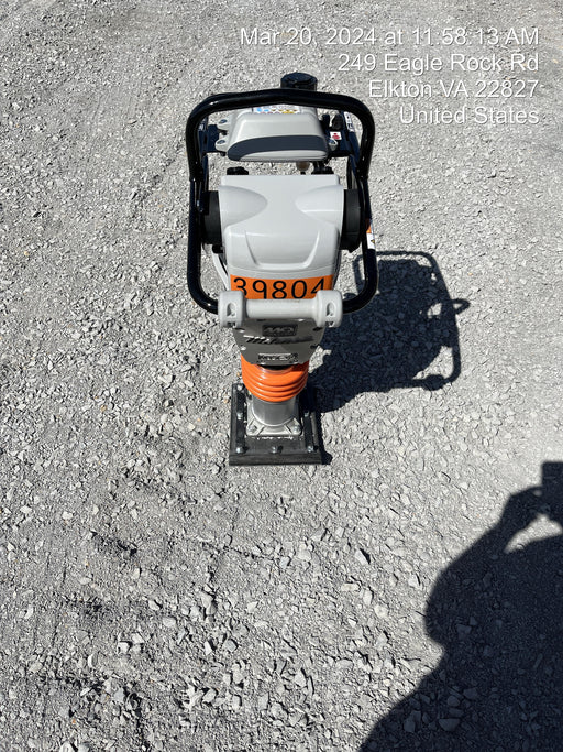 2023 MULTIQUIP MTX60HD