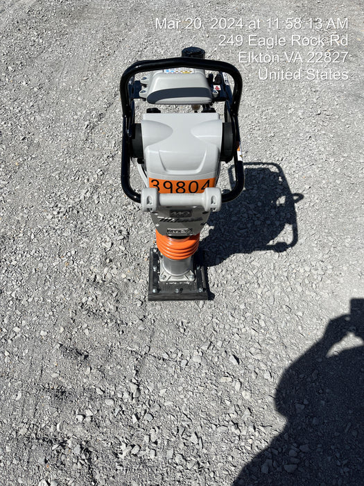 2023 MULTIQUIP MTX60HD