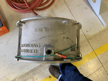2020 MICHIGAN PNEUMATIC JF20