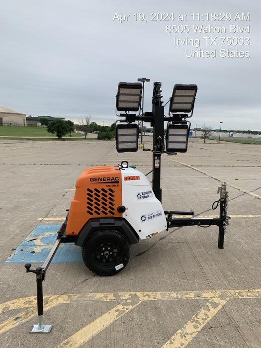 2024 GENERAC MLT2