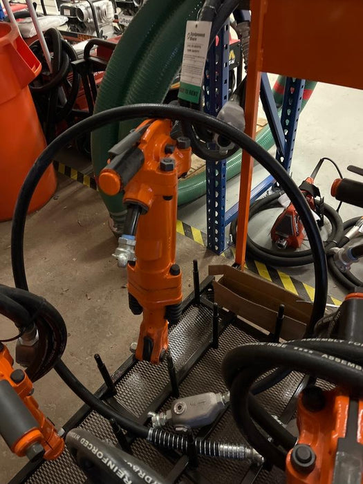 2024 MICHIGAN PNEUMATIC ES-TPB90-118-TRACKER