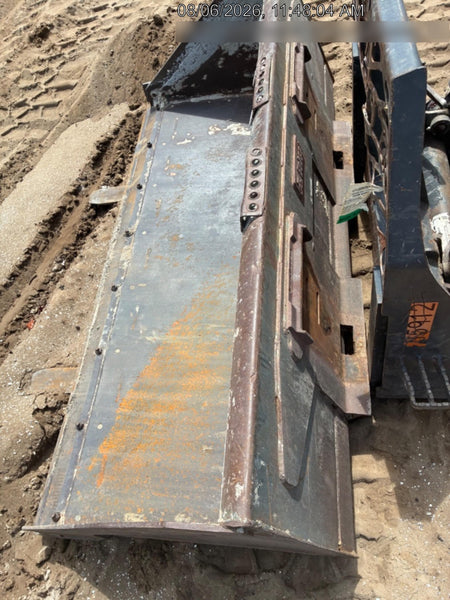 2019 PALADIN 48" Pallet Forks - Paladin