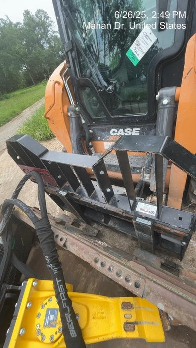 2024 VIRNIG PF4855-5VG