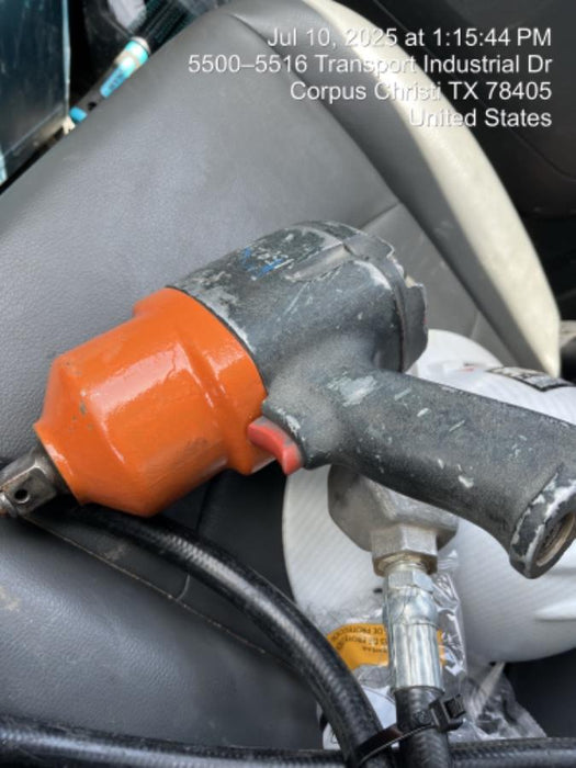 2021 MICHIGAN PNEUMATIC 750SS