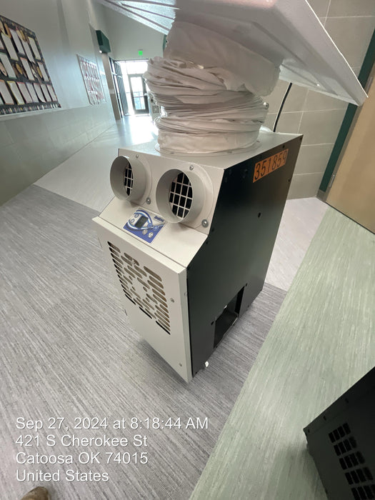 2023 KWIKOOL KPAC1411-2