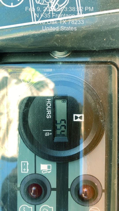 2022 ATLAS COPCO XAS 110