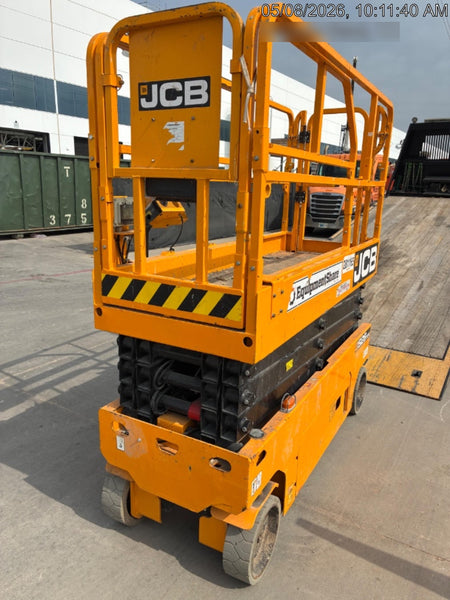 2023 JCB S2632E