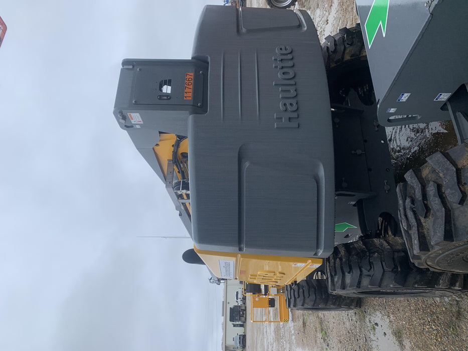 2020 HAULOTTE HT67 RTJ O