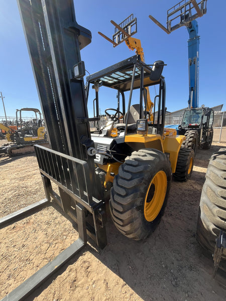 2024 JCB 940-4