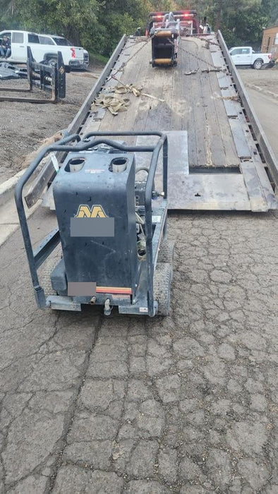 2020 MI-T-M CORPORATION HSP-3504-3MGH