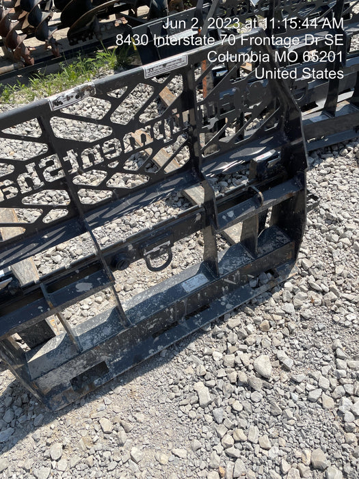 2022 PALADIN 48" Pallet Forks - Paladin