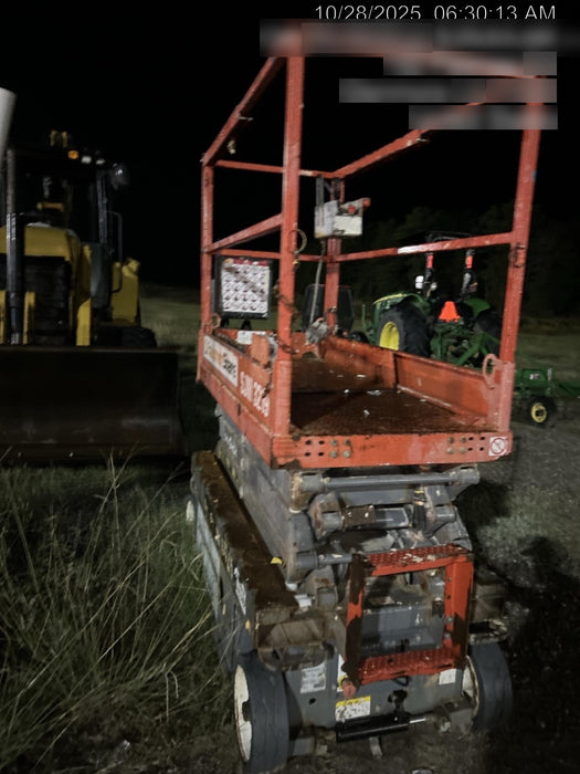 2018 SKYJACK SJIII-3219