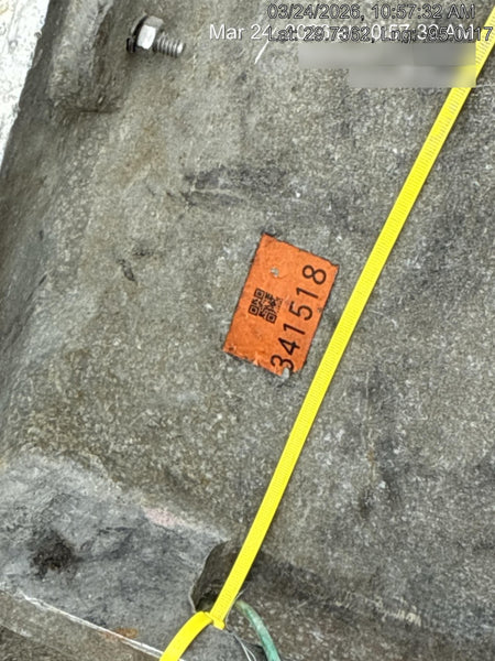 2023 WIDDER 20265-TRACKER