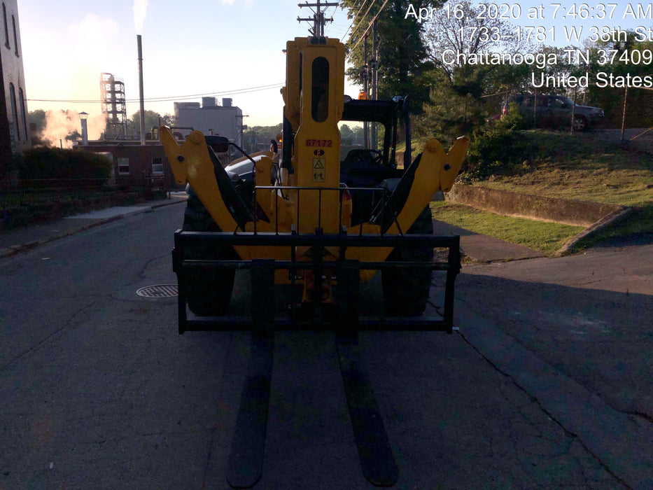 2020 JCB 510-56 JCB 510-56