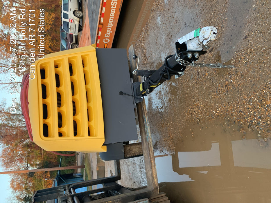 2020 ATLAS COPCO XAS188