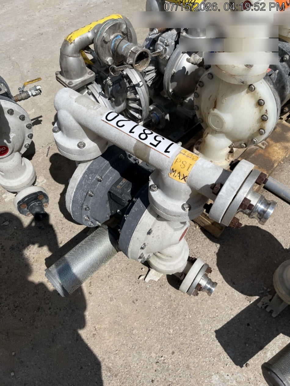 2021 INGERSOLL RAND PD20P-FPS-PTT