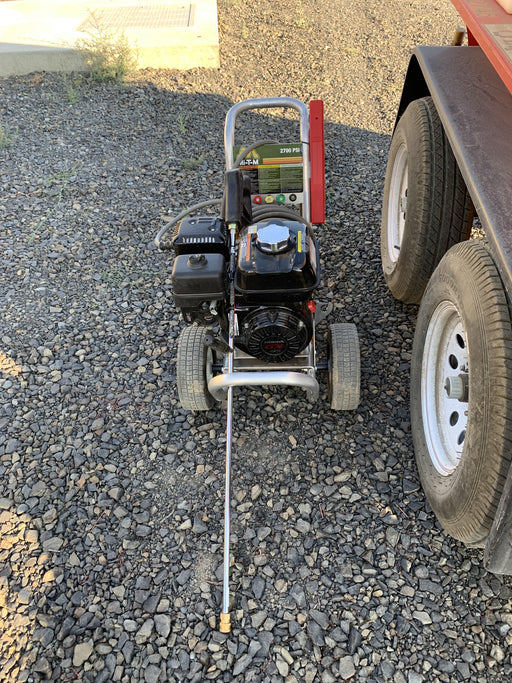 2020 MI-T-M CORPORATION CA-2703-1MMH