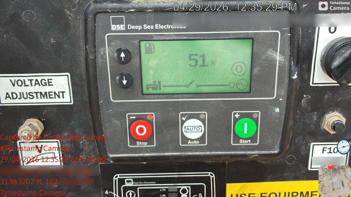 2022 ATLAS COPCO QAS45