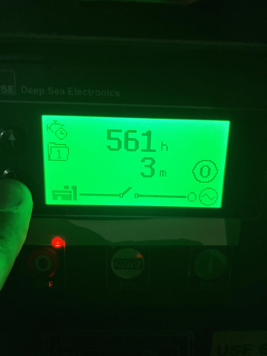 2022 ATLAS COPCO QAS25 CWK