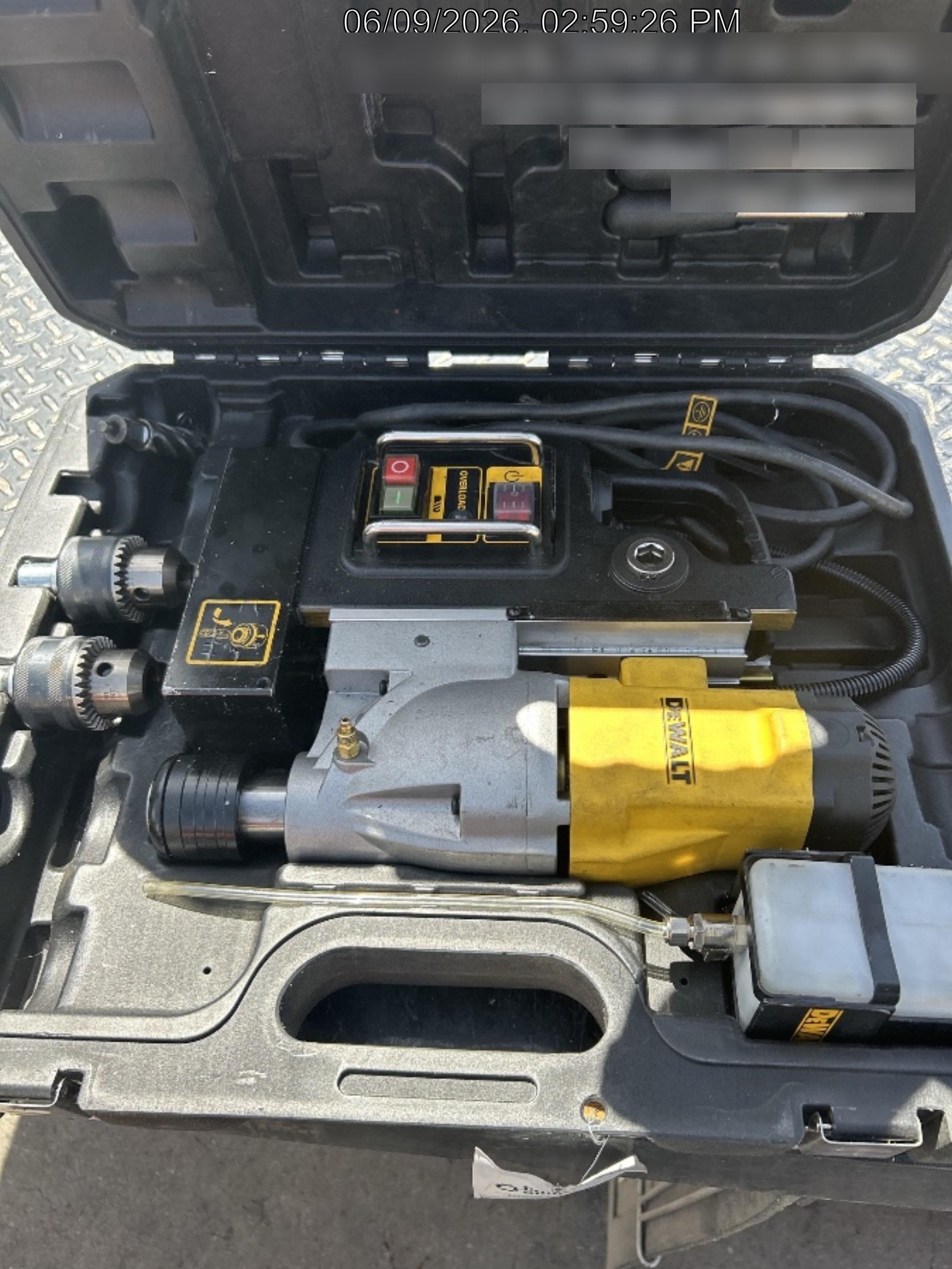 2023 DEWALT DWE1622K