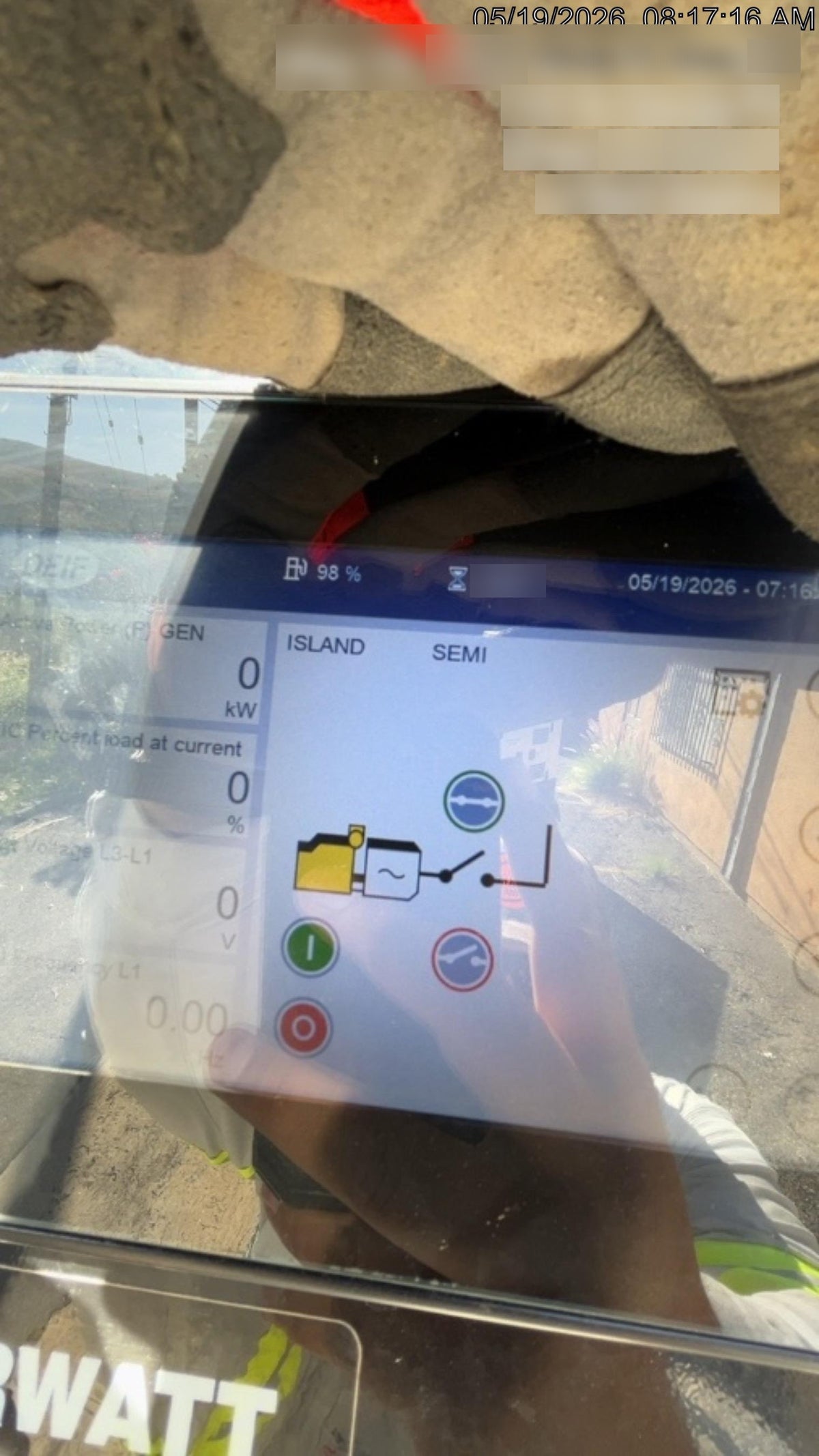 2023 MULTIQUIP DCA300