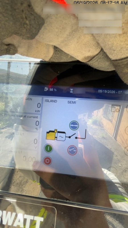 2023 MULTIQUIP DCA300
