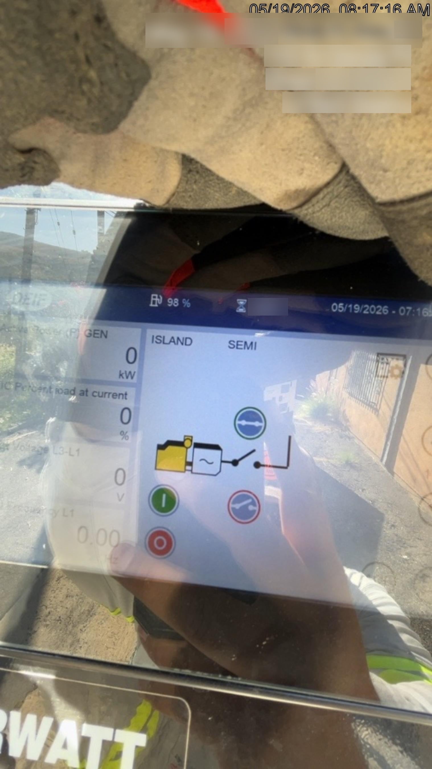 2023 MULTIQUIP DCA300