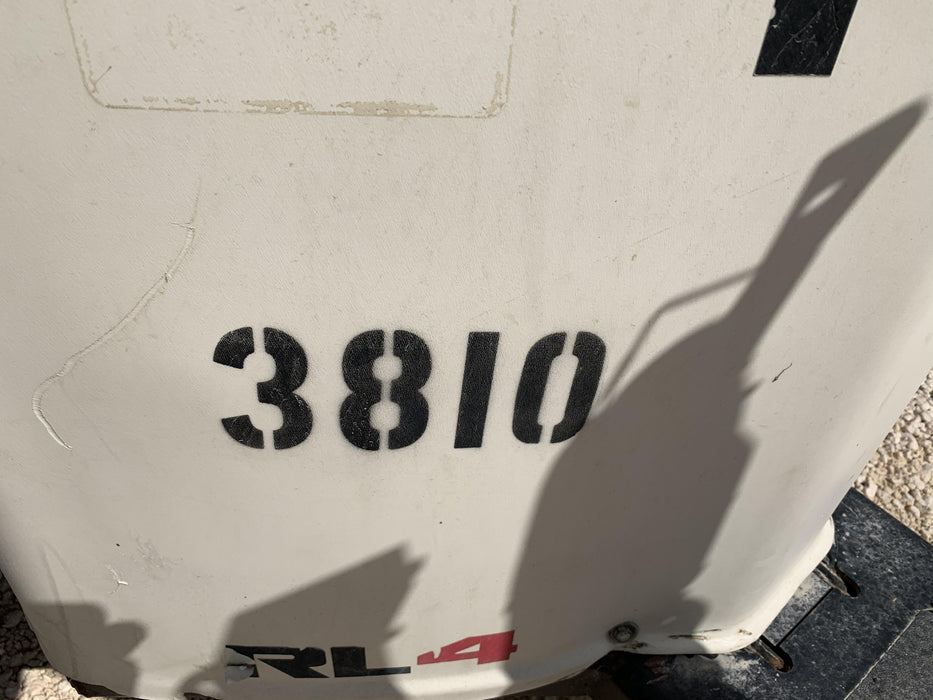 Genie RL4V2 RL4V2- 6KW, 60 HZ GENERATOR W 10.7 HP KOHLER DIESEL