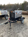 2019 Lincoln Electric Vantage 322 Welder Ready-Pak 3, Two wheel trailer, Fender and Light kit, Cable Rack