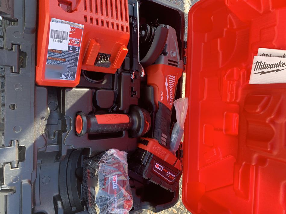 2021 MILWAUKEE 2780-22HD