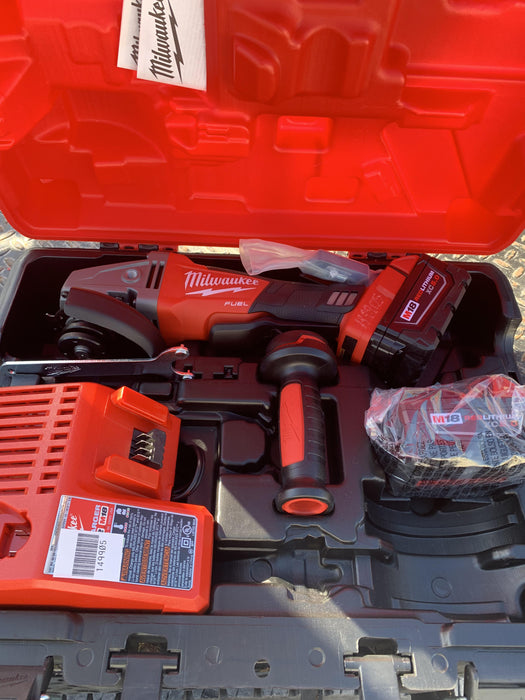 2021 MILWAUKEE 2780-22HD