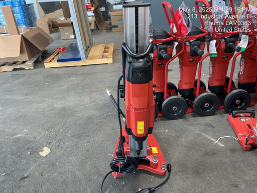 2025 HILTI DD 250