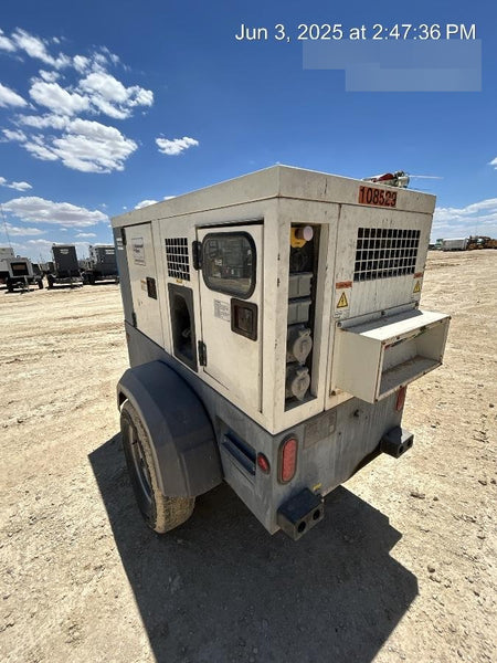 2020 ATLAS COPCO QAS45