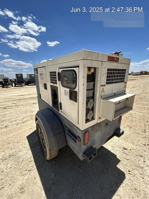 2020 ATLAS COPCO QAS45