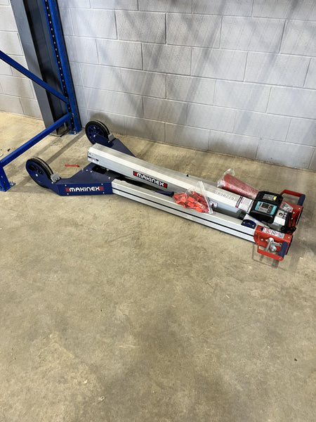 2026 MAKINEX PHT2-140-US