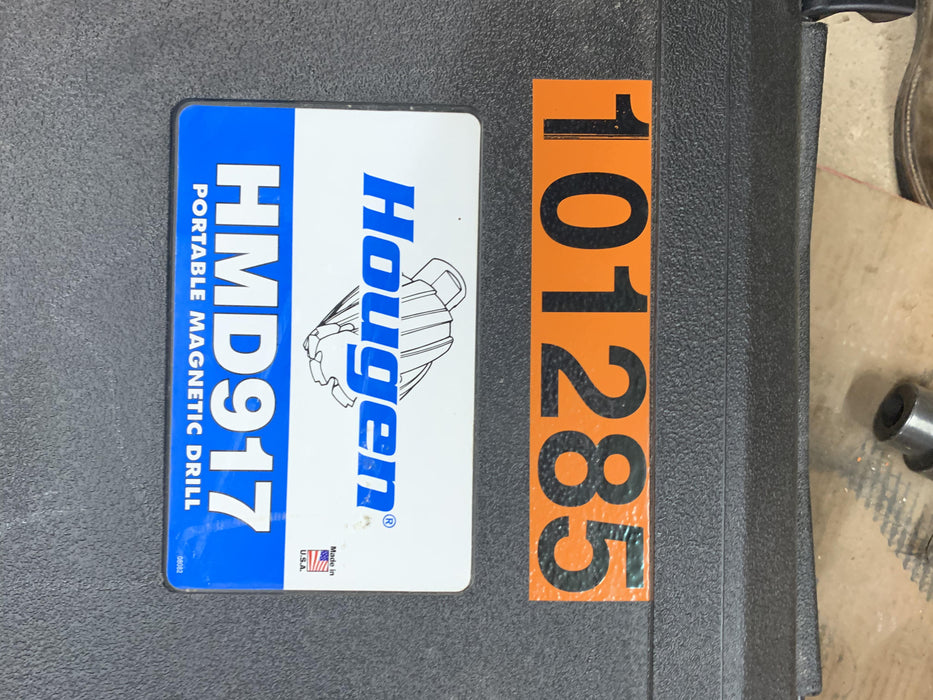 2020 HOUGEN MFG HMD917