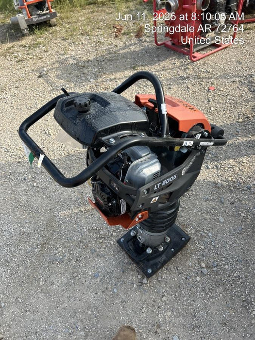 2024 HUSQVARNA LT6005