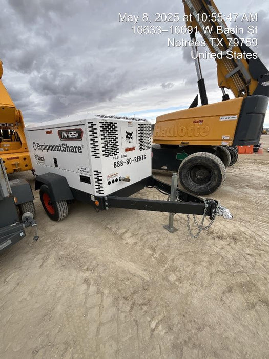 2025 BOBCAT PA425WCU-T4F