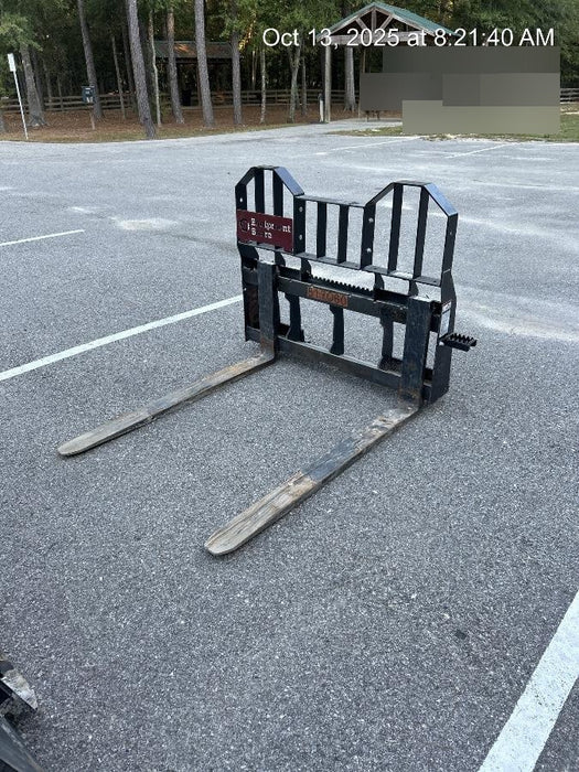 2025 VIRNIG PF4855-5VG