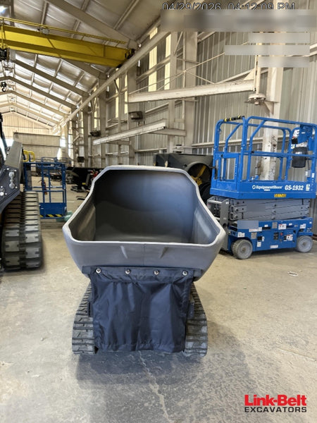 2025 TORO MBTX 2500-TS