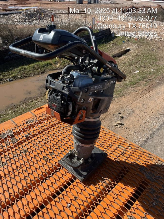 2024 HUSQVARNA LT6005