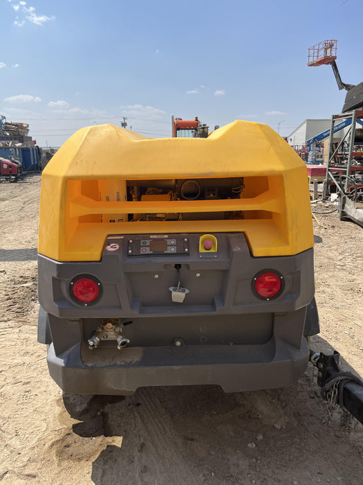 2023 ATLAS COPCO XAS188 CWK