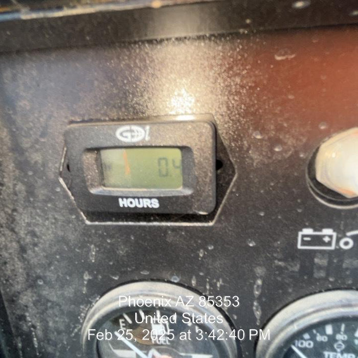 2024 Lincoln Electric LE400 Kubota V1505, Trlr, Cable Rack, Light Kit, ES Decals, T3