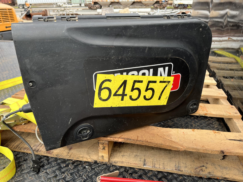 2019 LINCOLN ELECTRIC LN25