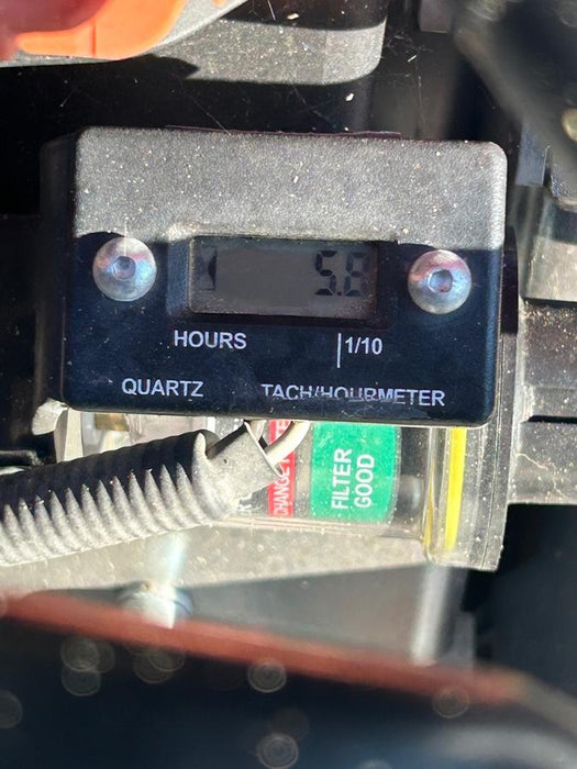 2024 HUSQVARNA LT6005