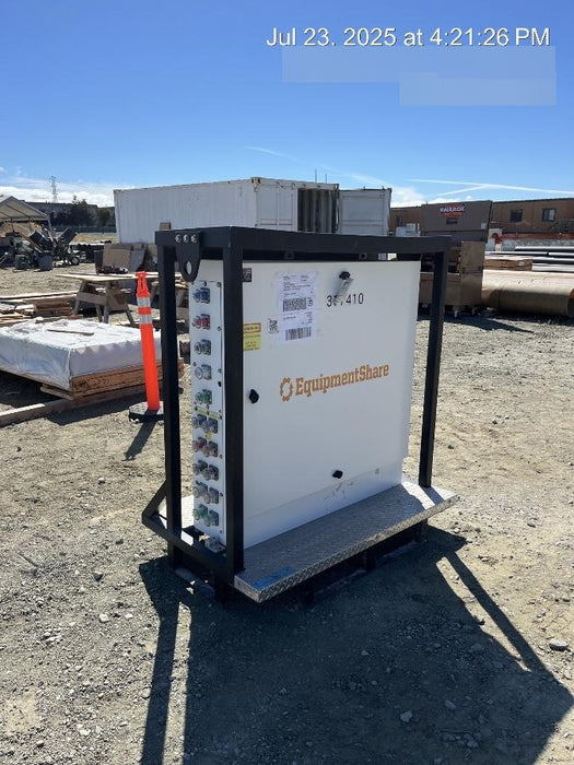 2023 TRYSTAR IL-086-VDE-27MBRP