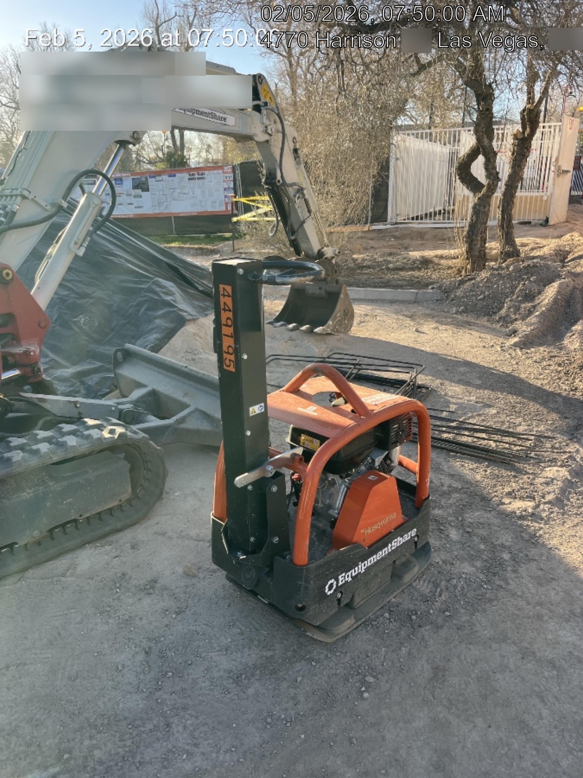 2024 HUSQVARNA LG300