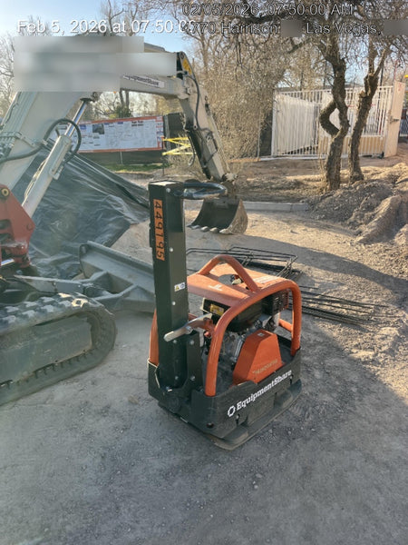 2024 HUSQVARNA LG300